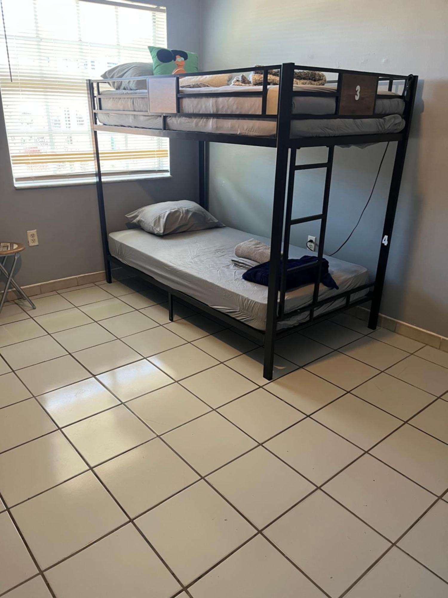 Beds & Sheets Little Havana Miami Extérieur photo