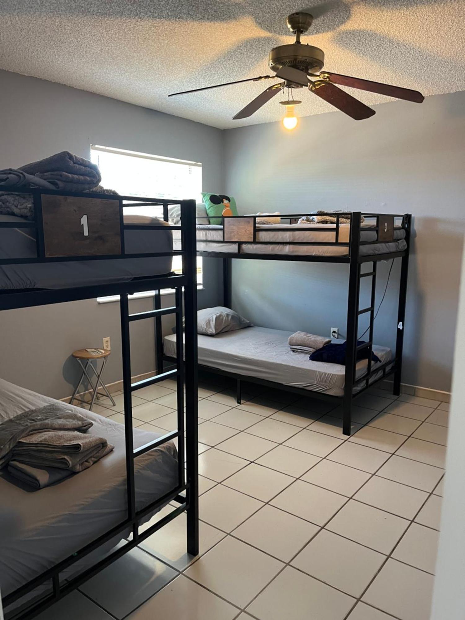 Beds & Sheets Little Havana Miami Extérieur photo