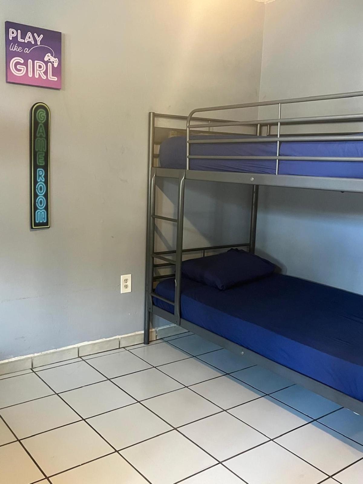 Beds & Sheets Little Havana Miami Extérieur photo