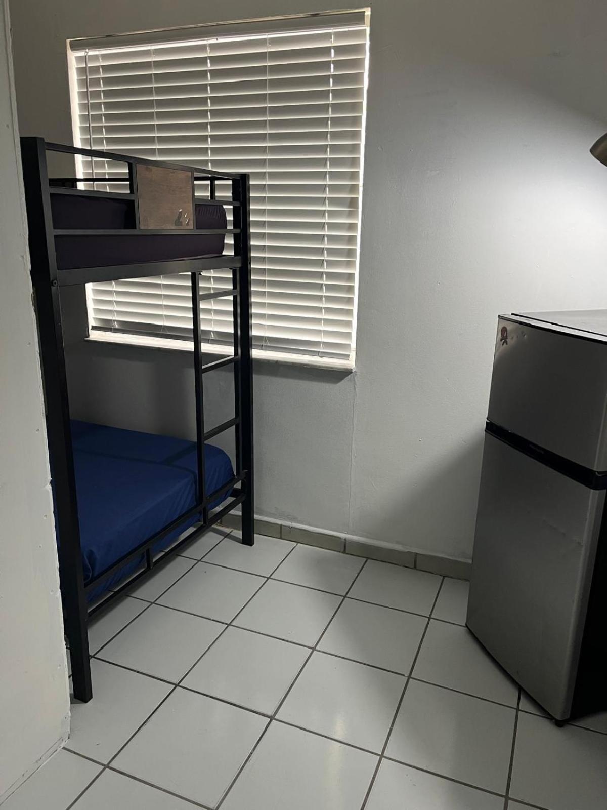 Beds & Sheets Little Havana Miami Extérieur photo
