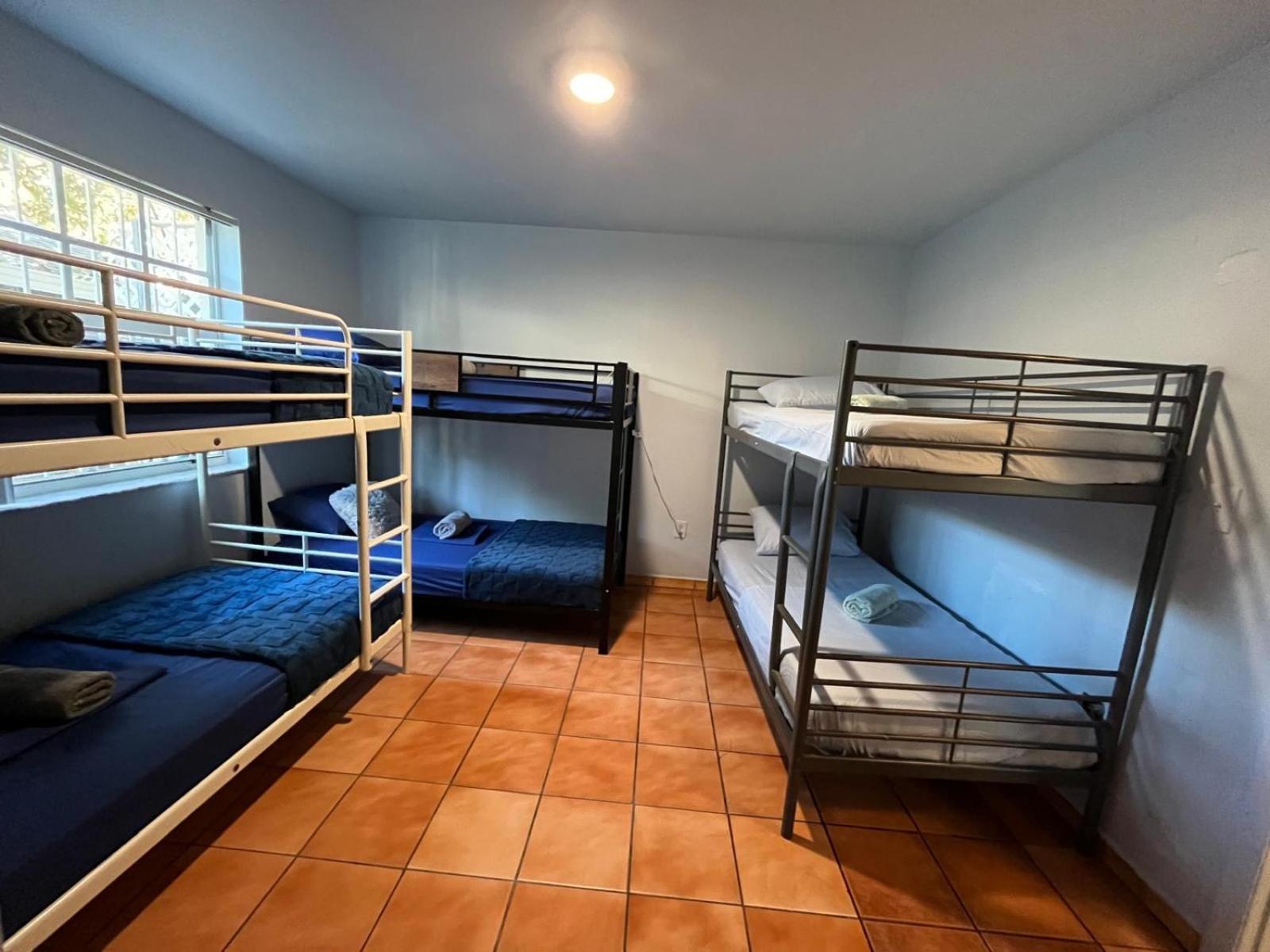 Beds & Sheets Little Havana Miami Extérieur photo