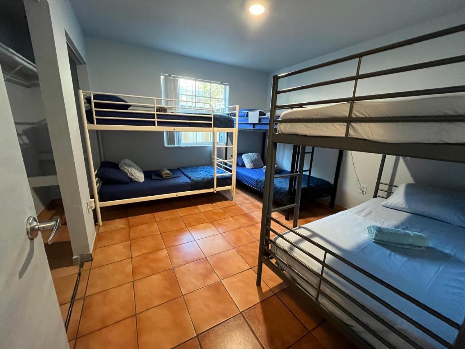 Beds & Sheets Little Havana Miami Extérieur photo